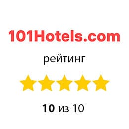 101hotels.com